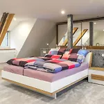 Cozy In With Wifi Tatil Evi *