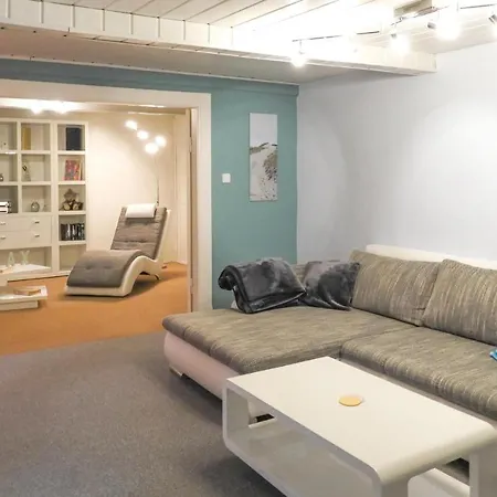 Ferienhaus Cozy In With Wifi *