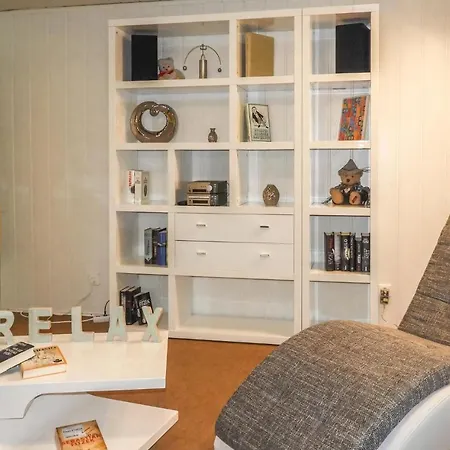 Cozy In With Wifi Ferienhaus *