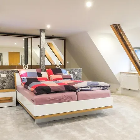 2 Bedroom Pet Friendly In Holiday home