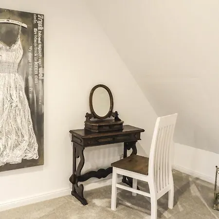 Cozy In With Wifi Ferienhaus *