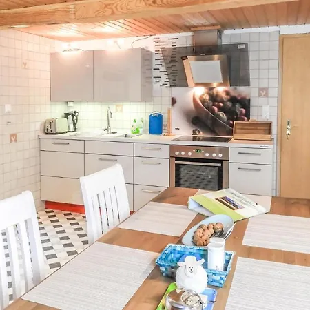 2 Bedroom Pet Friendly In