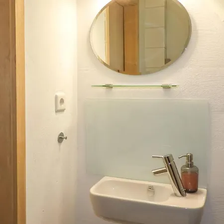 Cozy In With Wifi Ferienhaus *