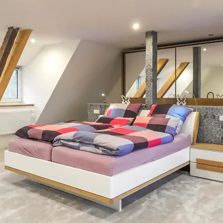 Cozy In With Wifi Ferienhaus *